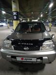 SUV   Nissan X-Trail 2001 , 395000 , 