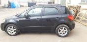  Suzuki SX4 2007 , 360000 , 