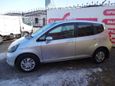  Honda Fit 2001 , 269000 , 