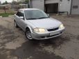  Mazda Protege 2001 , 145000 , 