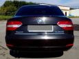  Skoda Superb 2013 , 850000 , 