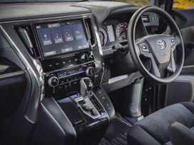    Toyota Alphard 2019 , 4300000 , 