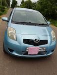  Toyota Vitz 2006 , 280000 , 