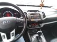 SUV   Kia Sportage 2012 , 800000 , 