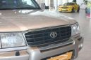SUV   Toyota Land Cruiser 2002 , 899998 , 
