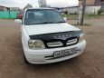  Nissan March 2001 , 112000 , 
