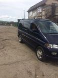    Toyota Hiace Regius 1999 , 550000 , 