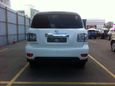 SUV   Nissan Patrol 2011 , 1700000 , 