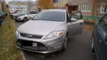 Ford Mondeo 2010 , 750000 , 