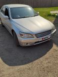  Toyota Altezza 2002 , 500000 , 