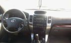 SUV   Toyota Land Cruiser Prado 2003 , 935000 , 