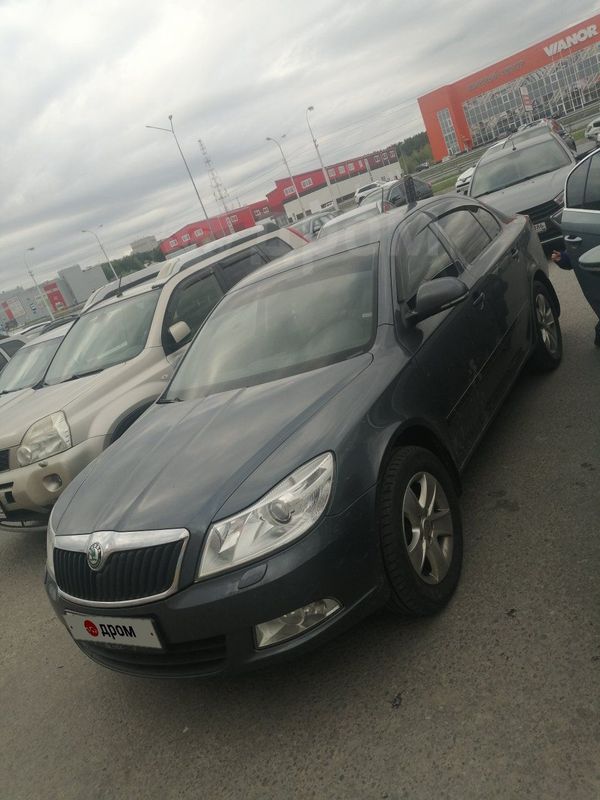  Skoda Octavia 2012 , 780000 , 