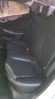  Hyundai Solaris 2011 , 470000 , 