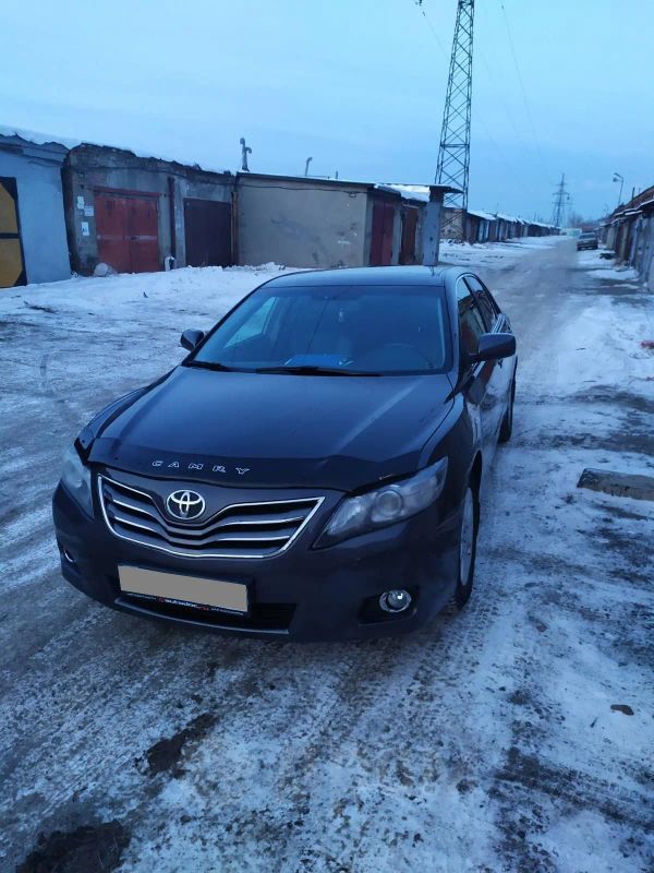  Toyota Camry 2008 , 1000000 , 