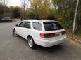  Toyota Mark II Wagon Qualis 1999 , 370000 , 