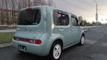  Nissan Cube 2016 , 675000 , 