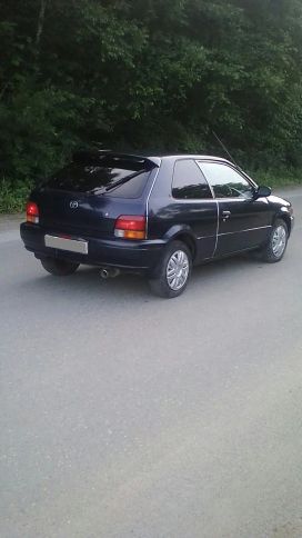  Toyota Corolla II 1996 , 140000 , 