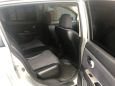  Nissan Tiida 2005 , 365000 , 