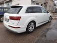 SUV   Audi Q7 2017 , 1830000 ,  