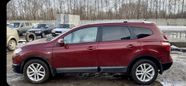 SUV   Nissan Qashqai+2 2011 , 768000 , 