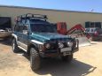 SUV   Nissan Safari 1996 , 750000 , 