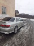  Toyota Mark II 2000 , 250000 , 