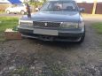  Toyota Chaser 1989 , 85000 , 