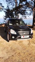 SUV   Honda CR-V 2006 , 777000 , 