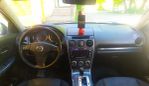  Mazda Mazda6 2007 , 275000 , 