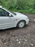  Mazda Familia S-Wagon 2002 , 130000 , 