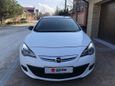  3  Opel Astra GTC 2013 , 750000 , 