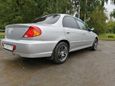  Kia Spectra 2007 , 177000 , 