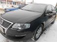  Volkswagen Passat 2006 , 407000 , 