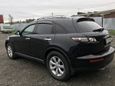 SUV   Infiniti FX35 2005 , 550000 , -