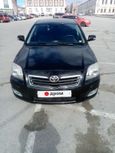  Toyota Avensis 2007 , 635000 , 