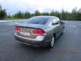  Honda Civic 2008 , 430000 , 