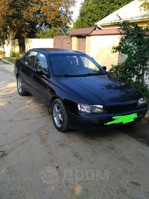  Toyota Carina E 1997 , 150000 , 