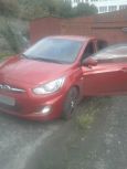  Hyundai Solaris 2012 , 470000 , 