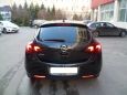  Opel Astra 2010 , 460000 , 