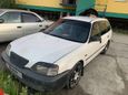  Honda Partner 1998 , 140000 , 