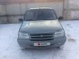 SUV   Chevrolet Niva 2008 , 270000 , 