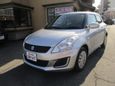  Suzuki Swift 2016 , 756000 , 