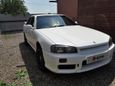  Nissan Skyline 1998 , 250000 , 