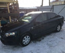  Volkswagen Polo 2013 , 450000 , 