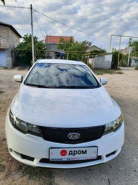  Kia Cerato 2012 , 750000 , 