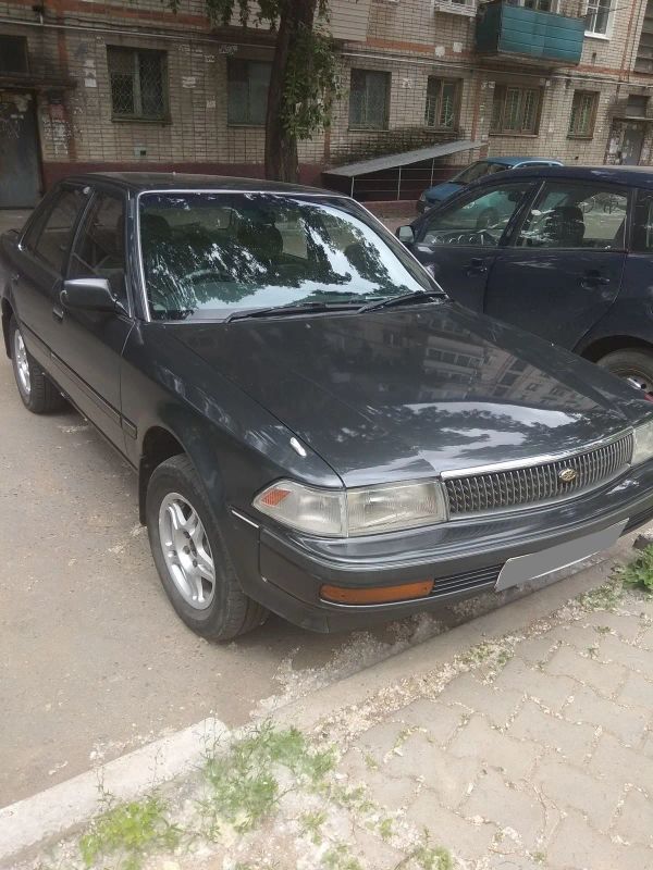  Toyota Corona 1990 , 110000 , 