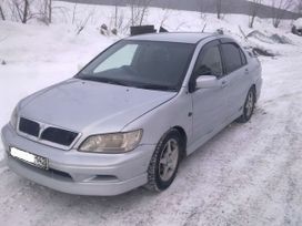  Mitsubishi Lancer Cedia 2000 , 160000 , 