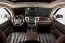 SUV   Lexus LX570 2012 , 2595000 , 