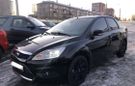  Ford Focus 2008 , 368000 , 