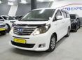    Toyota Alphard 2012 , 1895000 , 